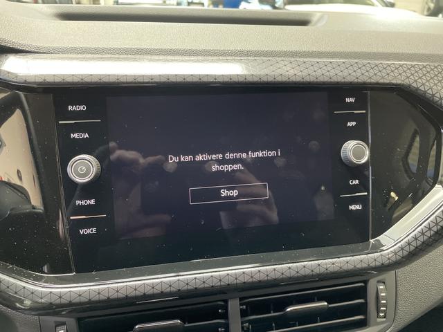 T-Cross Style 1.0 TSI 110PS 81kW DSG 2023 - 100% end Kunde 