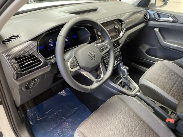 T-Cross Style 1.0 TSI 110PS 81kW DSG 2023 - 100% end Kunde 