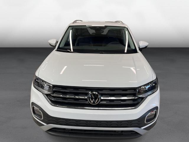 T-Cross Style 1.0 TSI 110PS 81kW DSG 2023 - 100% end Kunde 