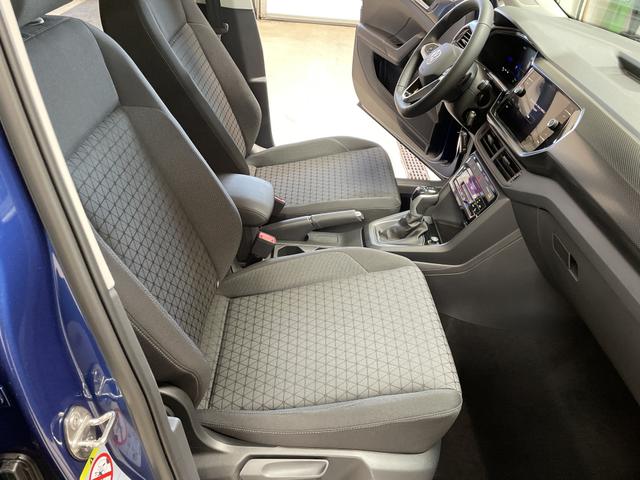 T-Cross LIFE 1.0 TSI 110PS 81kW DSG 2023 - 100% end kunde 