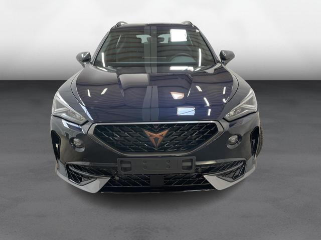 Formentor VZ 1.4 TSI e-Hybrid 245PS/180kW DSG6 2024 