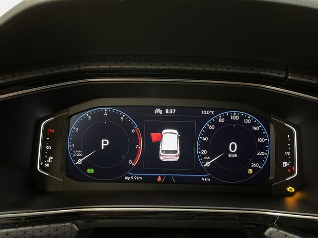 T-Cross Style 1.0 TSI 110PS 81kW DSG 2023 