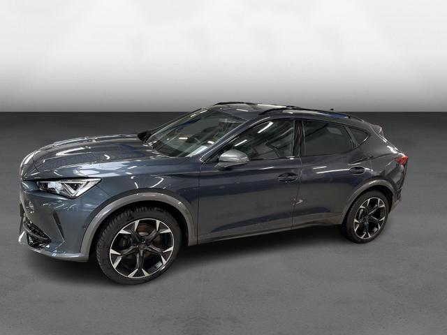 Formentor VZ 2.0 TSI 245PS/180kW DSG7 2024 