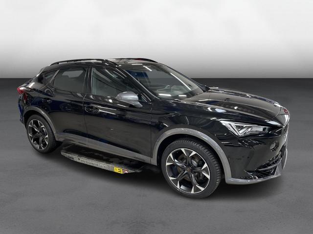 Cupra Formentor - VZ 2.0 TSI 4x4 310PS/228kW DSG7 2024