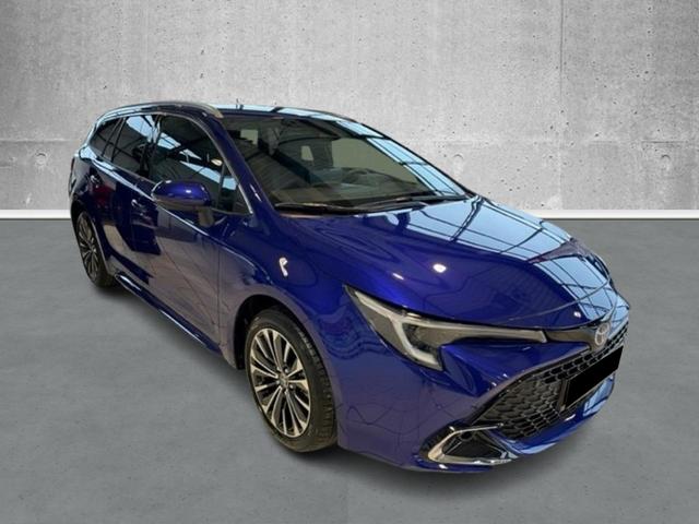 Toyota Corolla Touring Sports - Fahrzeuge günstig mit Rabatt kaufen