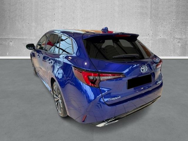 Corolla Touring Sports Active 1.8 Hybrid 140PS/103kW CVT 2023 