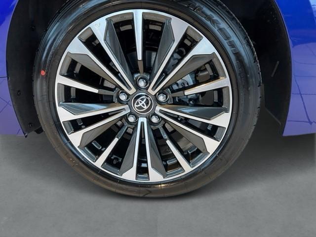 Corolla Touring Sports Active 1.8 Hybrid 140PS/103kW CVT 2023 