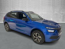 Skoda Kamiq - Black 1.0 TSI 110PS 81kW DSG 2023