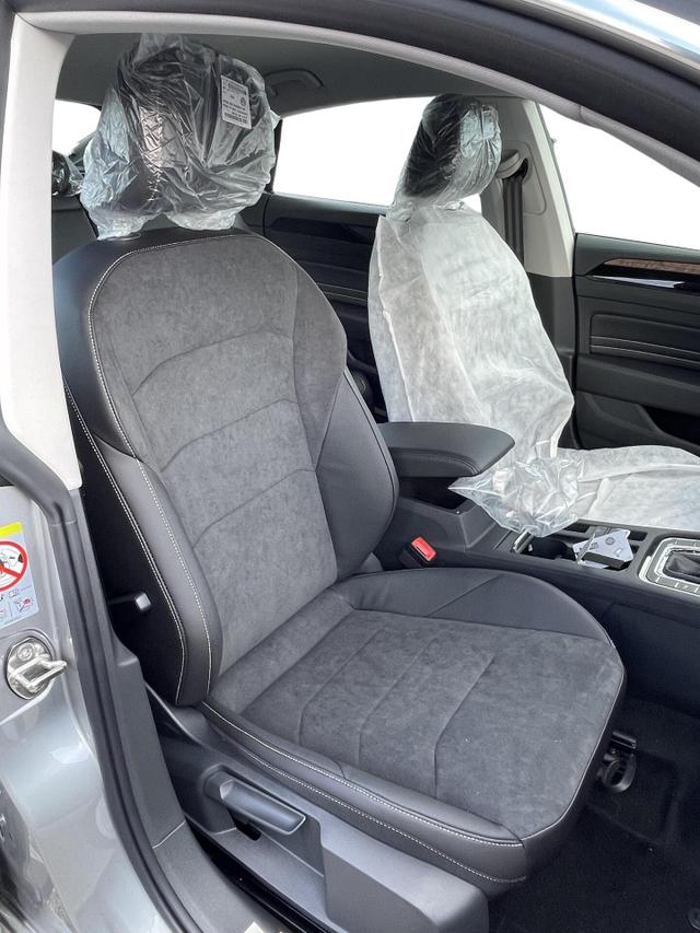 Arteon Elegance 2.0 TSI 190PS 140kW DSG 2023 