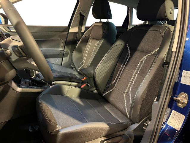 Polo Style 1.0 TSI 110PS/81kW DSG7 2023 
