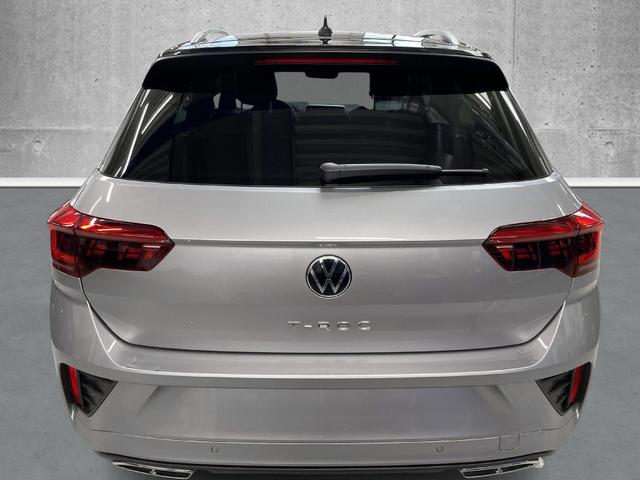 T-Roc R-Line Edition Plus 2.0 TDI SCR 4Motion 150PS/110kW DSG7 2023 