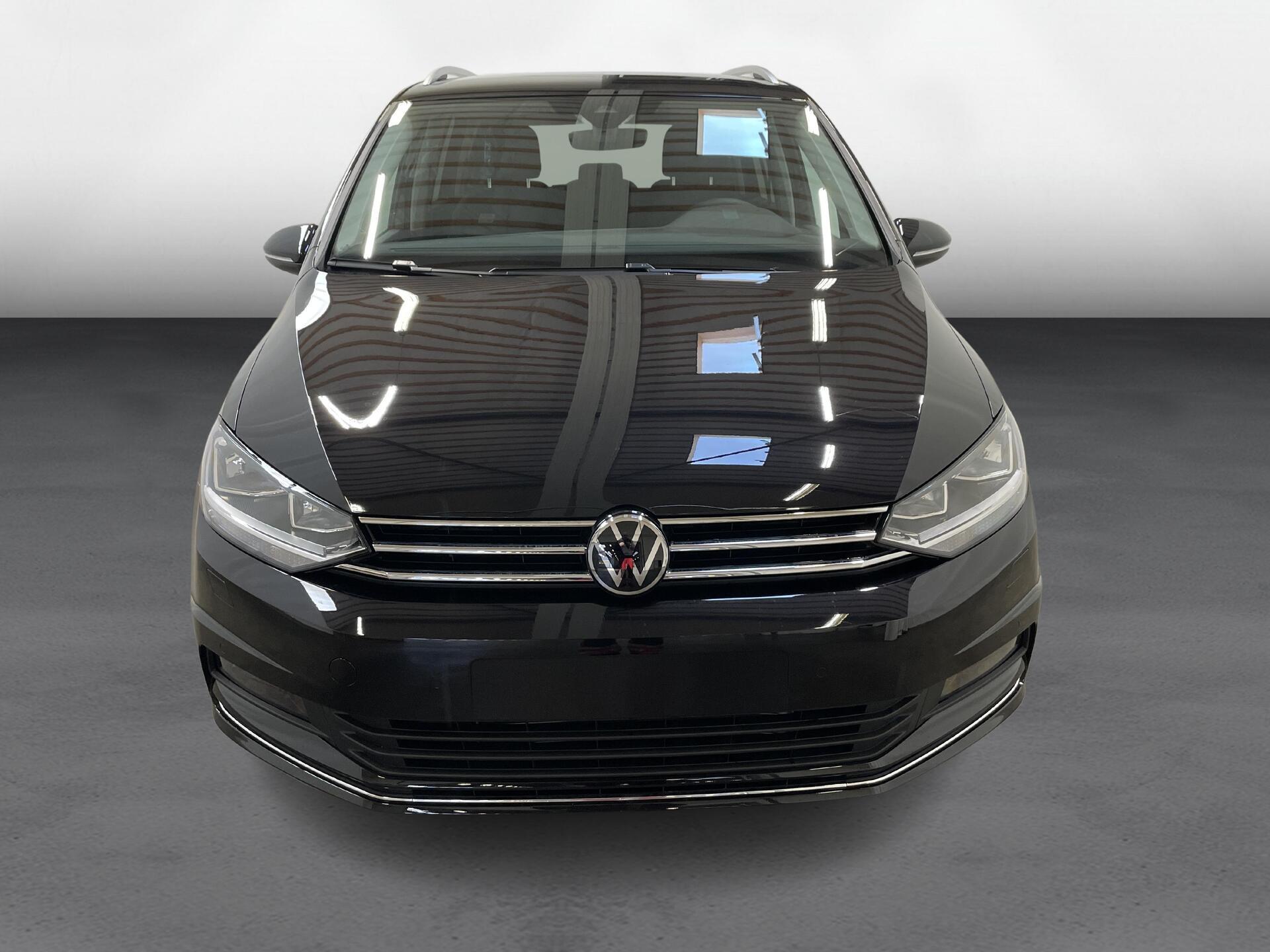 Volkswagen Touran Highline 1.5 TSI EVO ACT 150PS/110kW DSG7 2024 Genau dein  Auto, genau dein Sparpreis. Kaufberatung persönlich oder per Whatsapp