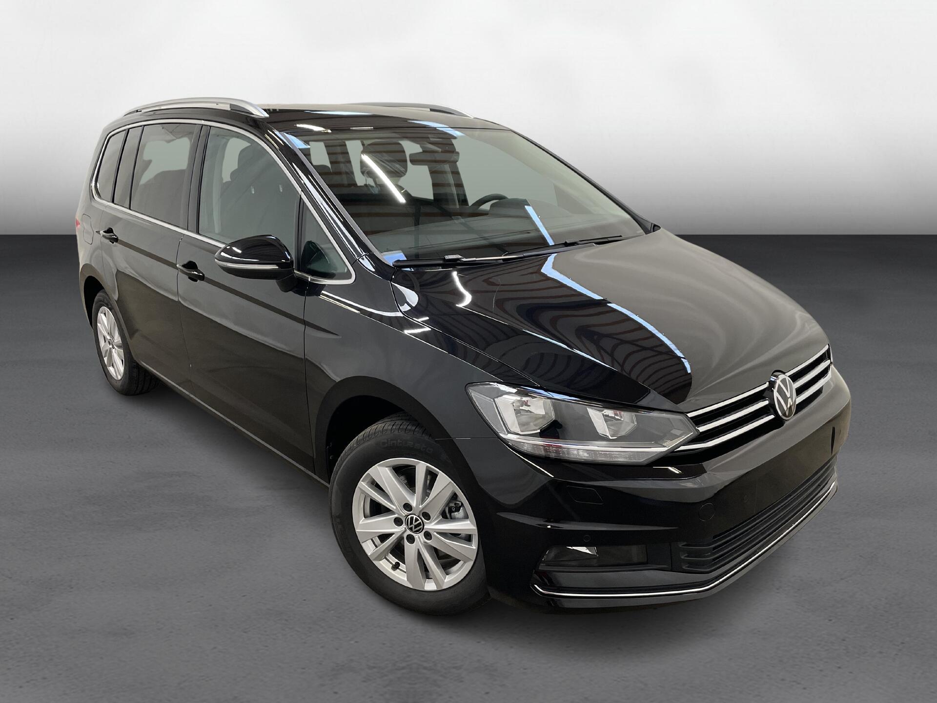 Reimport Volkswagen Touran ✓ EU Neuwagen mit Preisvorteil