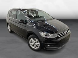 Volkswagen Touran - Highline 1.5 TSI EVO ACT 150PS/110kW DSG7 2023