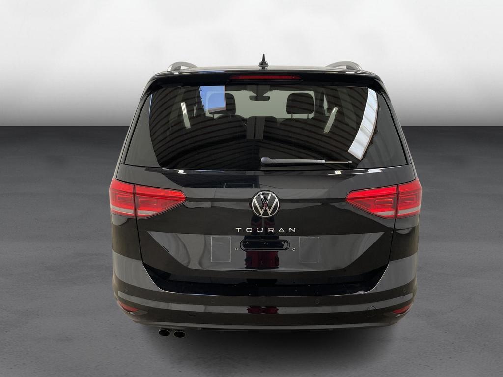 Volkswagen Touran online bestellen und sparen » Neuwagenkaufonline24