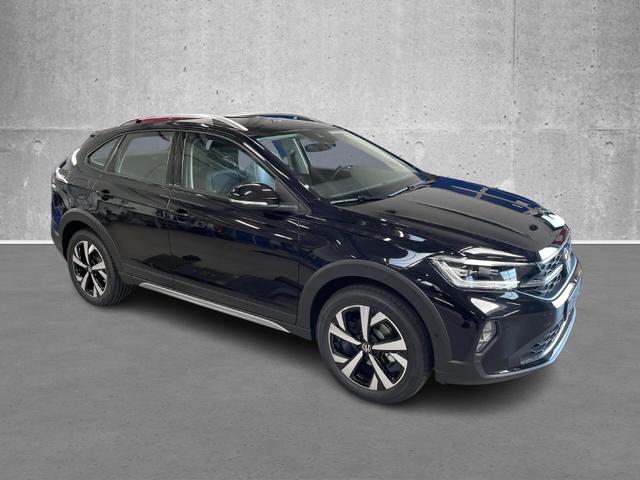 Taigo      Style Plus 1.0 TSI 110PS/81kW DSG7 2023  