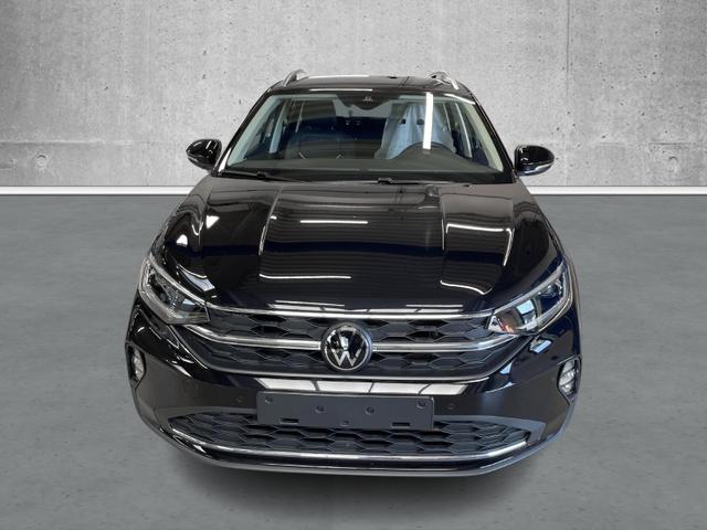Taigo Style Plus 1.0 TSI 110PS/81kW DSG7 2023 