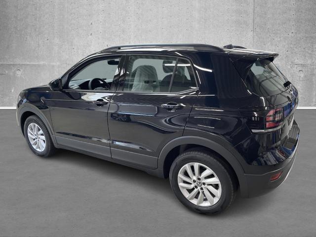T-Cross Life Plus 1.0 TSI 110PS/81kW DSG7 2023 