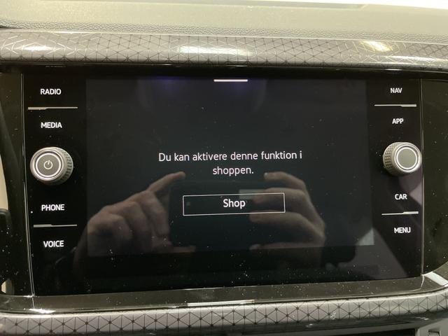T-Cross Style Plus 1.0 TSI 110PS/81kW DSG7 2023 