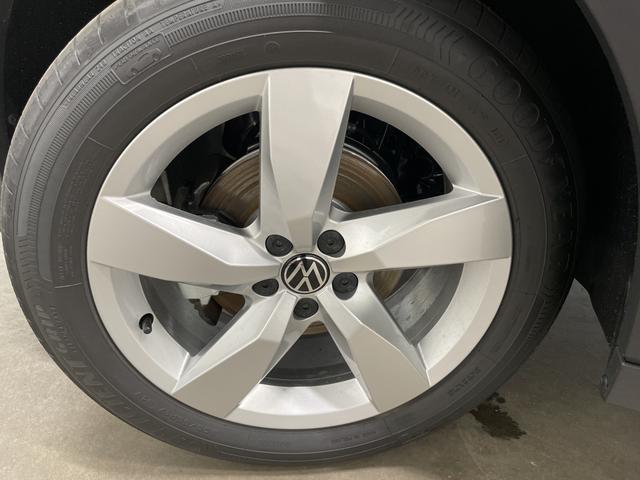 T-Cross Style Plus 1.0 TSI 110PS/81kW DSG7 2023 