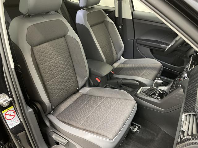 T-Cross Style Plus 1.0 TSI 110PS/81kW DSG7 2023 