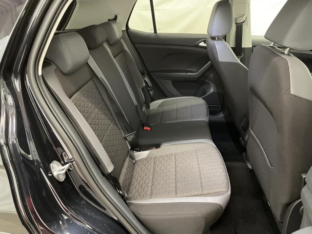 T-Cross Style Plus 1.0 TSI 110PS/81kW DSG7 2023 