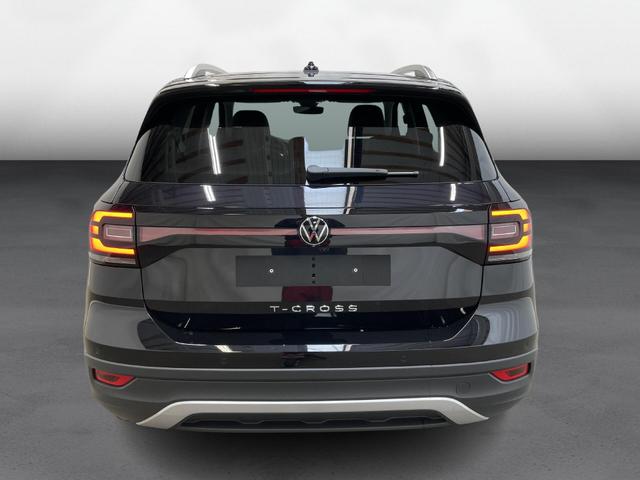 T-Cross Style Plus 1.0 TSI 110PS/81kW DSG7 2023 