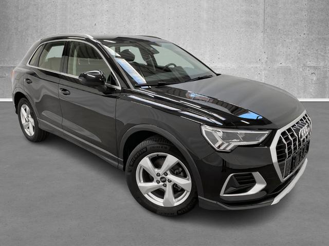 Gebrauchtfahrzeug Audi Q3 - Prestige 35 TFSI 150PS/110kW S-Tronic 2022 RESERVIERT