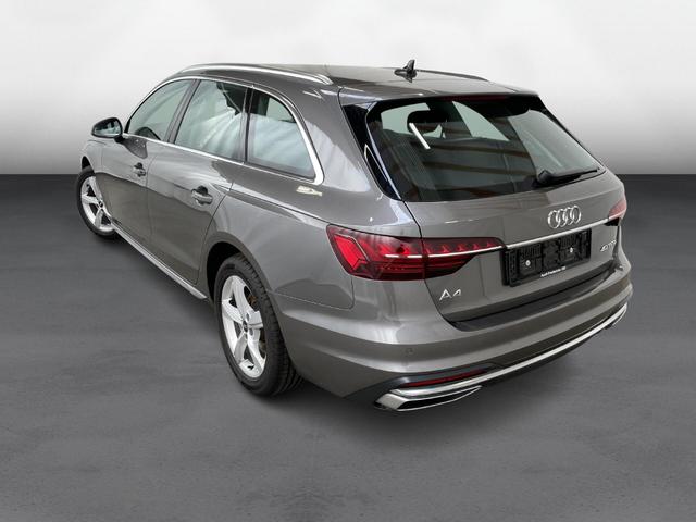 A4 Limousine Audi Avant Prestige Plus 40 TFSI 204 HK S tronic RESERVIERT 