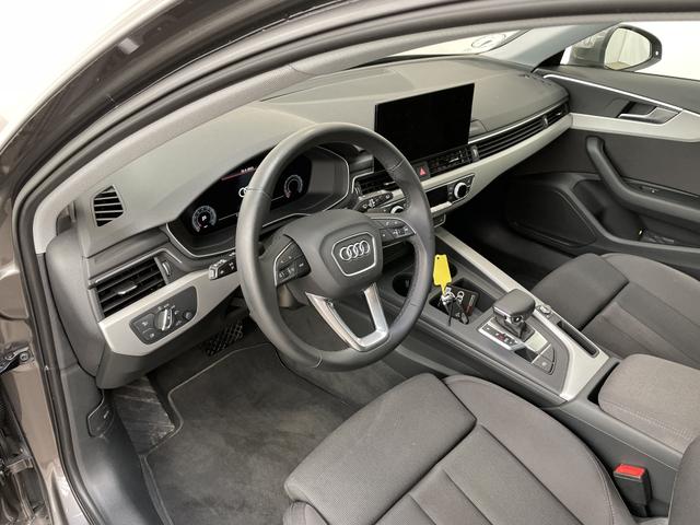 A4 Limousine Audi Avant Prestige Plus 40 TFSI 204 HK S tronic RESERVIERT 