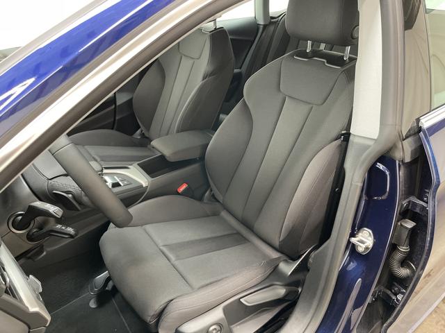 A5 Sportback Audi Prestige Plus 40 TDI 204 HK S tronic RESERVIERT 