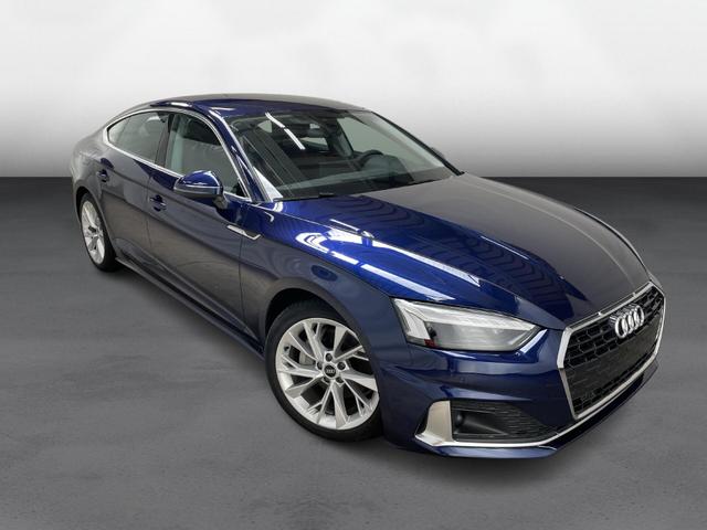 Audi A5 Sportback - Prestige Plus 40 TDI 204 HK S tronic RESERVIERT