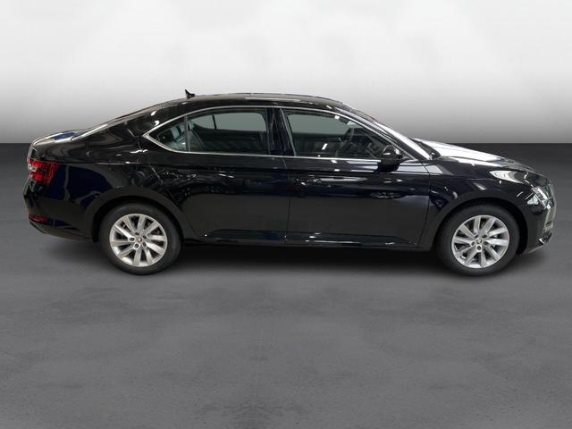 Superb Style 2.0 TDI AdBlue 200PS 147kW DSG 2023 