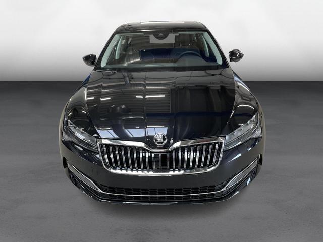 Superb Style 2.0 TDI AdBlue 200PS 147kW DSG 2023 