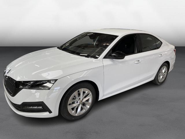 Octavia Style 2.0 TDI AdBlue 150PS 110kW DSG7 2023 