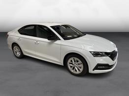Skoda Octavia - Style 2.0 TDI AdBlue 150PS 110kW DSG7 2023