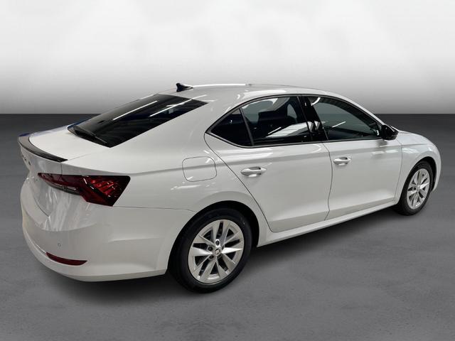 Octavia Style 2.0 TDI AdBlue 150PS 110kW DSG7 2023 