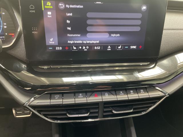 Octavia Style 2.0 TDI AdBlue 150PS 110kW DSG7 2023 