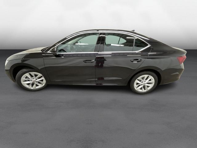 Octavia Style 2.0 TDI AdBlue 150PS 110kW DSG7 2023 