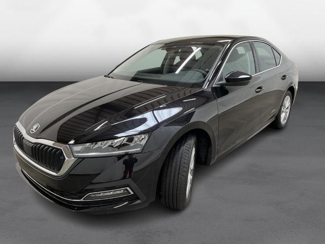 Octavia Style 2.0 TDI AdBlue 150PS 110kW DSG7 2023 