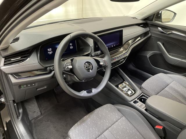 Octavia Style 2.0 TDI AdBlue 150PS 110kW DSG7 2023 