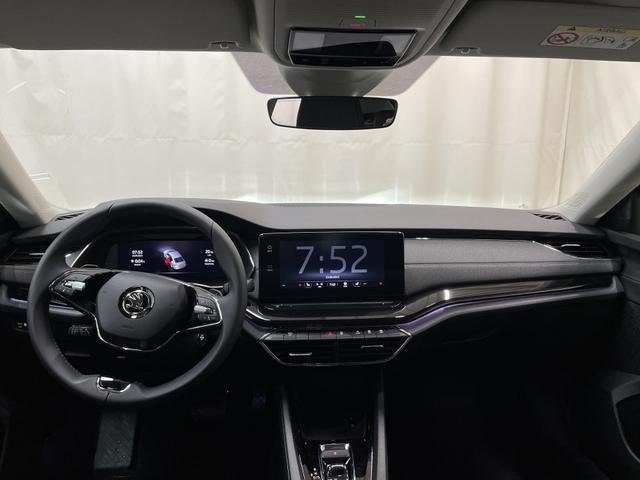 Octavia Style 2.0 TDI AdBlue 150PS 110kW DSG7 2023 