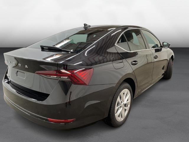 Octavia Style 2.0 TDI AdBlue 150PS 110kW DSG7 2023 