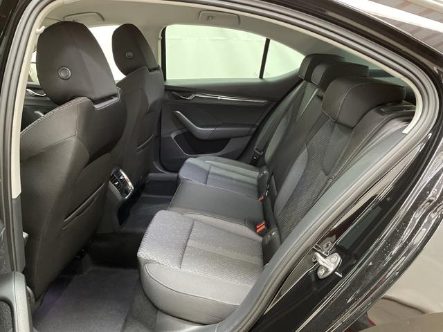 Octavia Style 2.0 TDI AdBlue 150PS 110kW DSG7 2023 