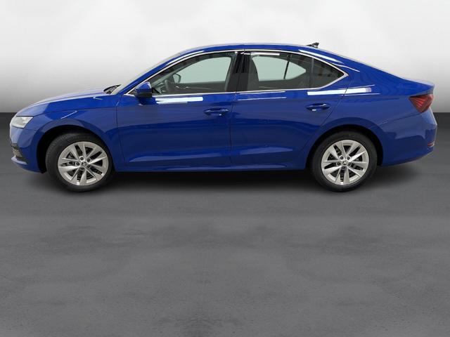 Octavia Style 2.0 TDI AdBlue 150PS 110kW DSG7 2023 