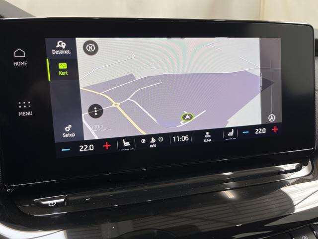 Octavia Style 2.0 TDI AdBlue 150PS 110kW DSG7 2023 