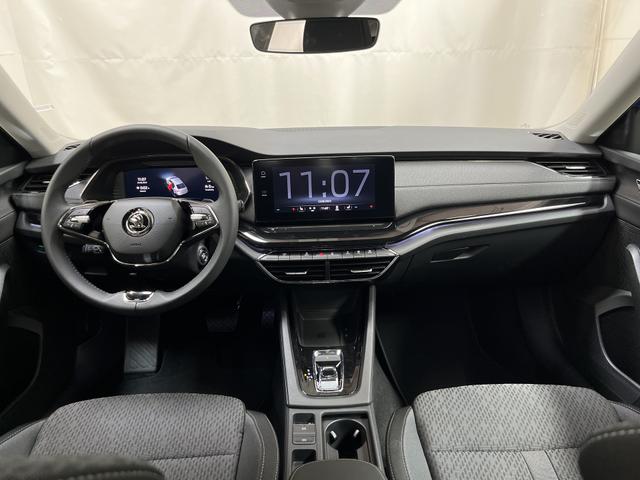 Octavia Style 2.0 TDI AdBlue 150PS 110kW DSG7 2023 