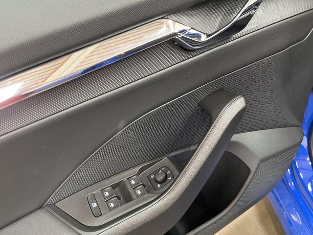Octavia Style 2.0 TDI AdBlue 150PS 110kW DSG7 2023 