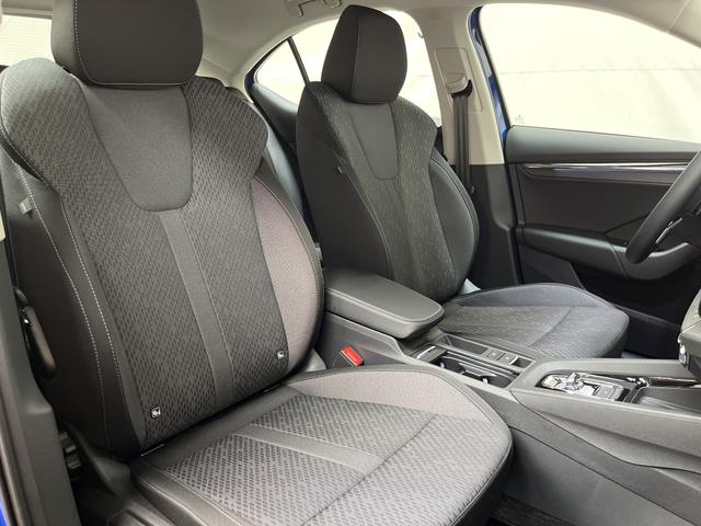 Octavia Style 2.0 TDI AdBlue 150PS 110kW DSG7 2023 