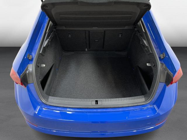 Octavia Style 2.0 TDI AdBlue 150PS 110kW DSG7 2023 